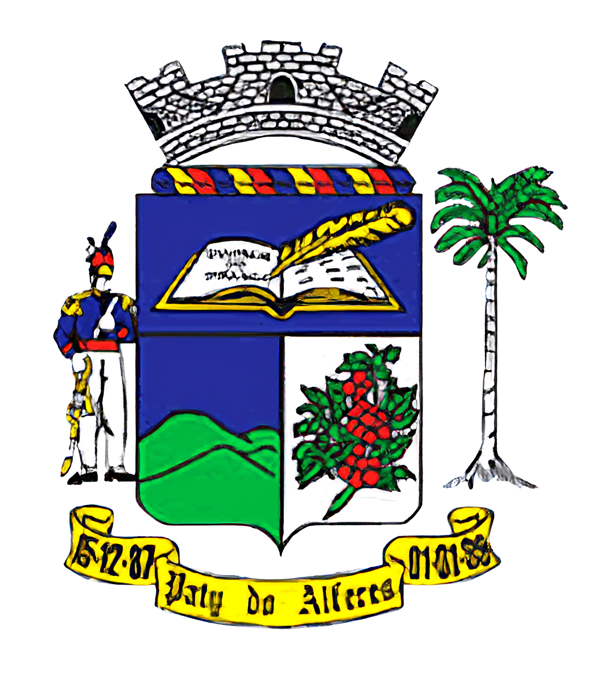 Prefeitura de Paty do Alferes
